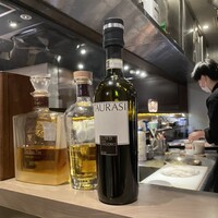 オッジ ダルマット 西麻布店 - 