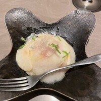 オッジ ダルマット 西麻布店 - 