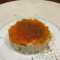 Seafood bar Ermitage 代々木店 - 