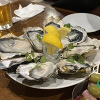 Seafood bar Ermitage 代々木店 - 
