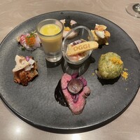 オッジ ダルマット 西麻布店 - 