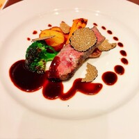 トラットリアイタリア 銀座店 -  トラットリアイタリア 銀座店 -