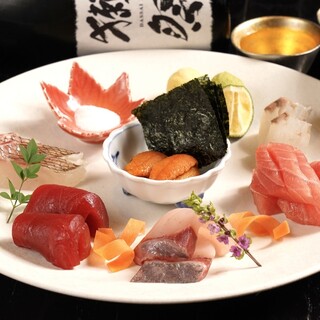 麻布十番居酒屋 あさごや_0