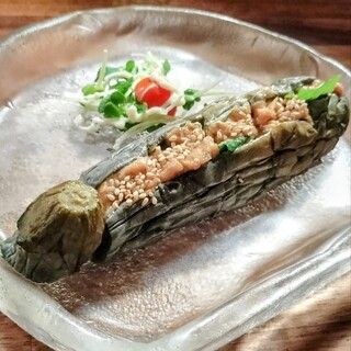 くいものや 祭菜_1