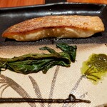 レストランRyu - 鯛