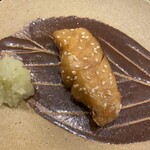 鎌倉 北じま - クエみりん干し