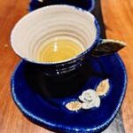 レストランRyu - 伊勢茶