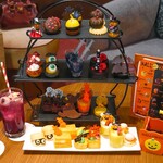 アトリウムラウンジ - 