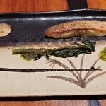 レストランRyu - 三重のお魚、鯛