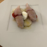 アドゥエパッシ - 