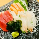 串治郎 錦糸町店 - 