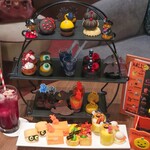 アトリウムラウンジ - 