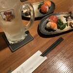 シンヤ - 