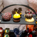 アトリウムラウンジ - 