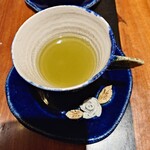 レストランRyu - 伊勢茶