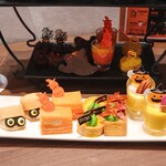 アトリウムラウンジ - 