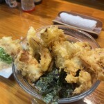 手打一番 - 料理写真: