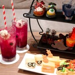 アトリウムラウンジ - 