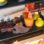 アトリウムラウンジ - 