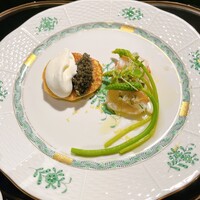 銀座うかい亭 - 