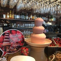 The Kitchen Salvatore Cuomo GINZA - 