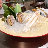 銀座うかい亭 - 