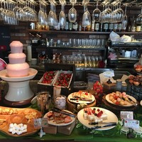 The Kitchen Salvatore Cuomo GINZA - 