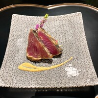 銀座うかい亭 - 