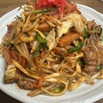 ぐすく（城） - 