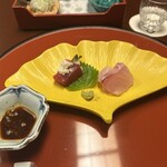 東京 芝 とうふ屋うかい - 