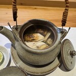 美味いもん屋 わ多なべ - 