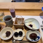 美味いもん屋 わ多なべ - 