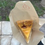 APPLE PIE lab - 料理写真: