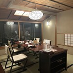 東京 芝 とうふ屋うかい - 