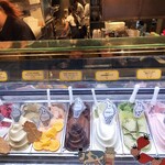 マムアンドポップス ジェラート - 