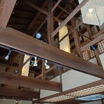 御菓子処 桔梗屋織居 - 