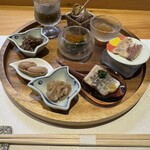 美味いもん屋 わ多なべ - 