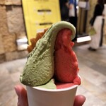 マムアンドポップス ジェラート - 