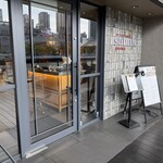 スミレオオサカ - 