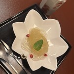 東京 芝 とうふ屋うかい - 