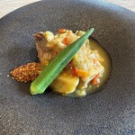 スミレオオサカ - 