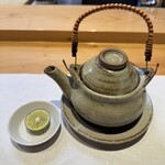 美味いもん屋 わ多なべ - 