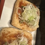 東京 芝 とうふ屋うかい - 