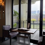 スミレオオサカ - 