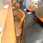 はったや - 内観