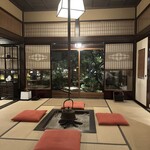 東京 芝 とうふ屋うかい - 
