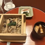 東京 芝 とうふ屋うかい - 