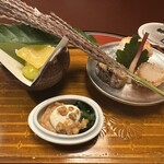 東京 芝 とうふ屋うかい - 