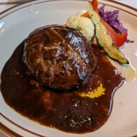 Aging beef ＆ Specialty coffee THE三本 - 