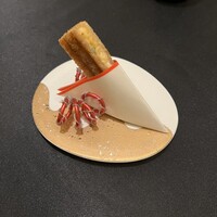 ガストロノミー ジョエル・ロブション - 